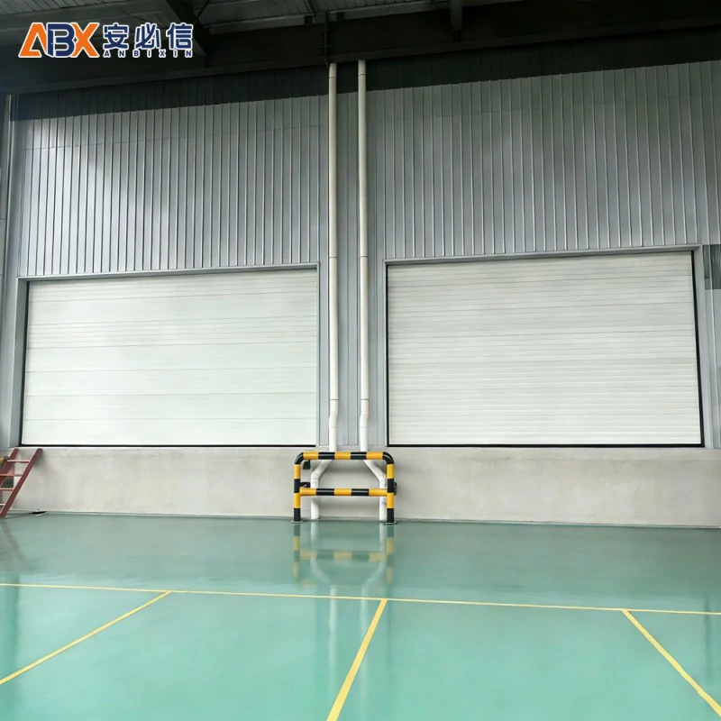 福州高扬程提升门