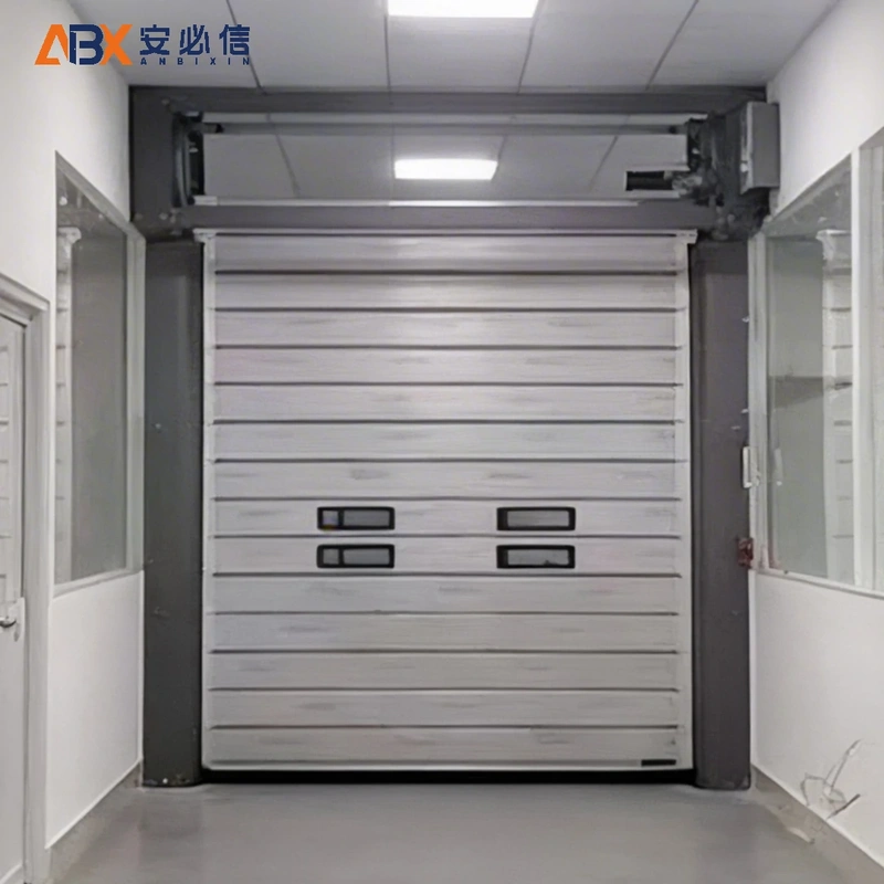 福州金属高速门